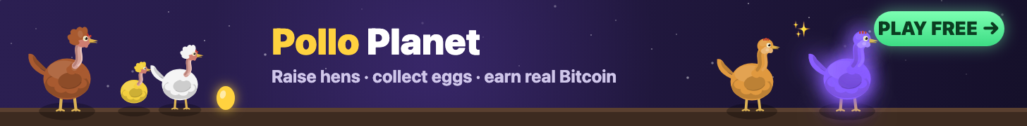 Pollo Planet